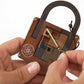 Lock Puzzle