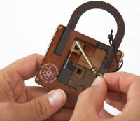 Lock Puzzle