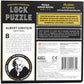 Lock Puzzle