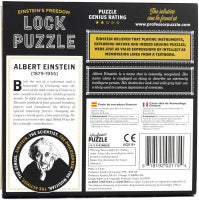 Lock Puzzle