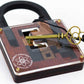 Lock Puzzle