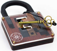 Lock Puzzle