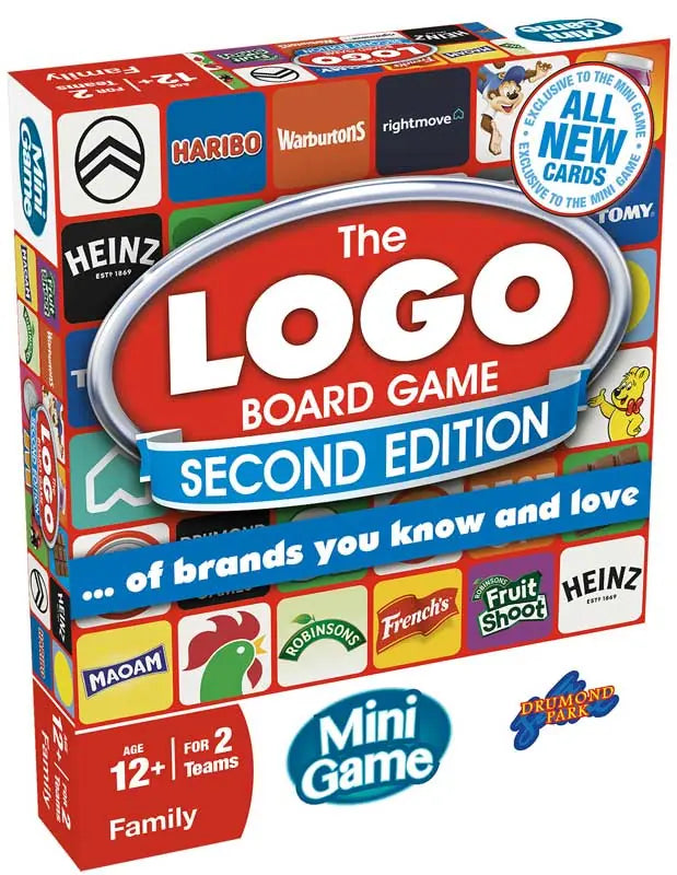 Logo 2 Mini Game