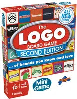 Logo 2 Mini Game