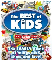 Logo Best Of Kids