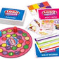 Logo Chocolate And Sweets Mini Game