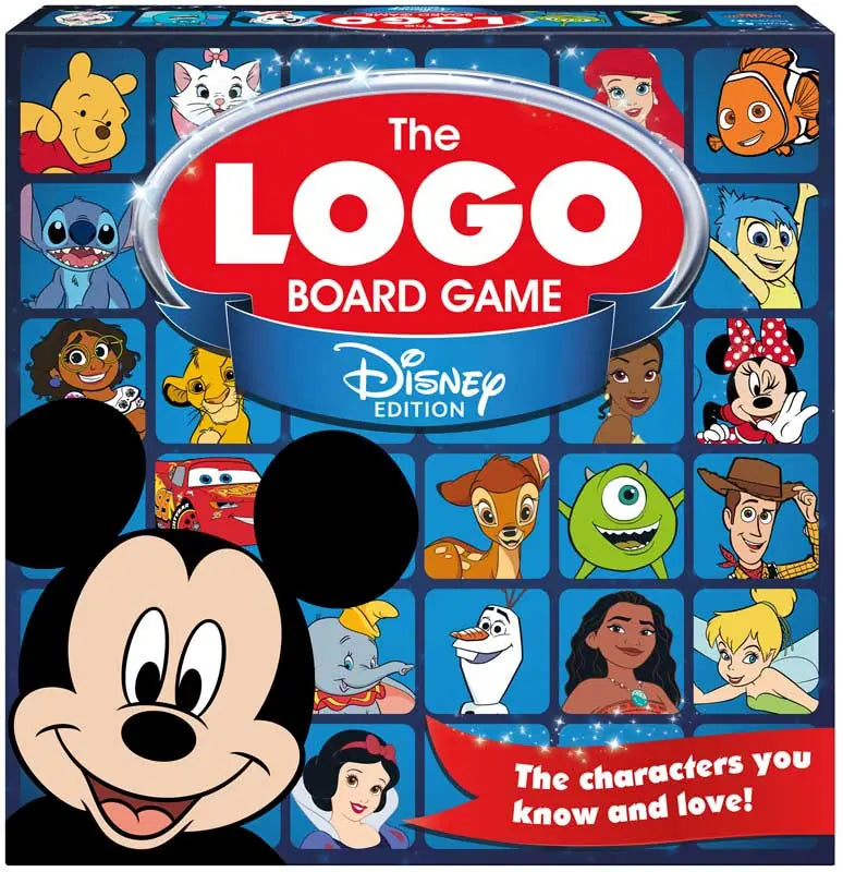 Logo Disney