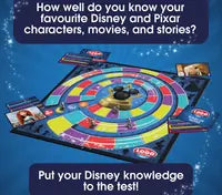 Logo Disney