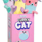 Long Cat Plush 90cm Assorted