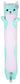 Long Cat Plush 90cm Assorted