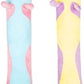 Long Cat Plush 90cm Assorted