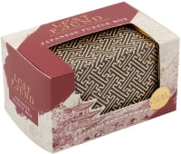 Lost & Found: Japanese Puzzle Box