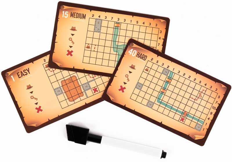 lost-treasure-logic-puzzles