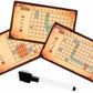 Lost Treasure Logic Puzzles