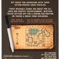 Lost Treasure Logic Puzzles