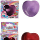 Magical Kingdom Love Heart Squishy