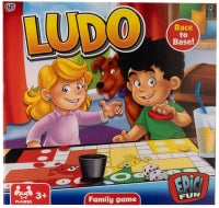 Ludo