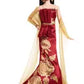 Lunar New Year Barbie Doll