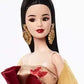 Lunar New Year Barbie Doll