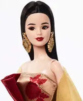 Lunar New Year Barbie Doll