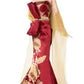 Lunar New Year Barbie Doll