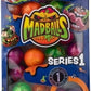 Madballs - Capsules Assorted