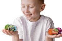 Madballs - Capsules Assorted