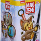 Mag - Mi - Mi Mystery Magnetic Plush Assorted