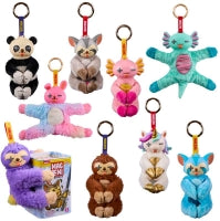 Mag - Mi - Mi Mystery Magnetic Plush Assorted