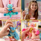 Mag - Mi - Mi Mystery Magnetic Plush Assorted