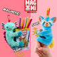 Mag - Mi - Mi Mystery Magnetic Plush Assorted