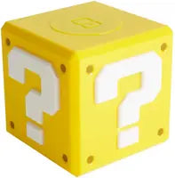 Magic 8 Ball: Super Mario