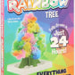 Magic Grow Tree Multi Colour 10cm