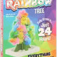 Magic Grow Tree Multi Colour 10cm