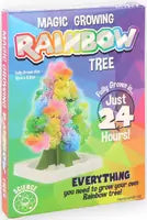 Magic Grow Tree Multi Colour 10cm