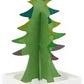 Magic Grow Tree Multi Colour 10cm