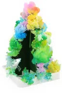 Magic Grow Tree Multi Colour 10cm