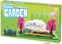 Magic Growing Garden