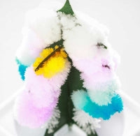 Magic Growing Tree