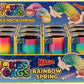 Magic Rainbow Spring