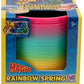 Magic Rainbow Spring