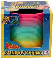 Magic Rainbow Spring