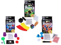 Magic Set 3 Assorted Tricks Assorted