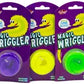 Magic Wriggler Assorted