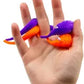 Magic Wriggler Assorted