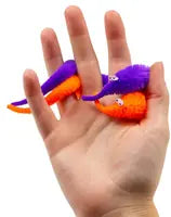 Magic Wriggler Assorted