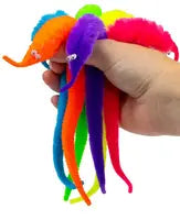 Magic Wriggler Assorted