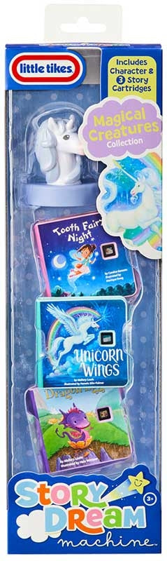 magical-creatures-collection
