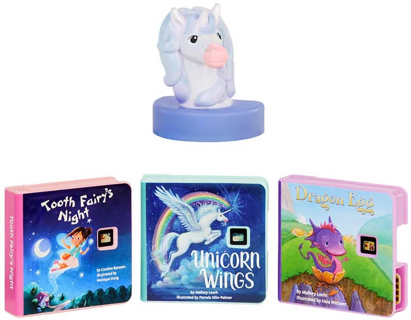 magical-creatures-collection