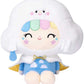 Magical Meadow Cloudia Plush